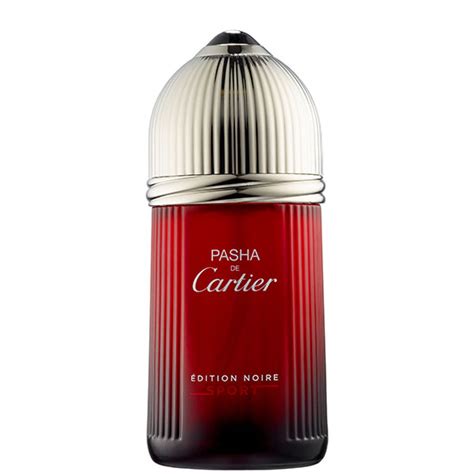 pasha de cartier цена